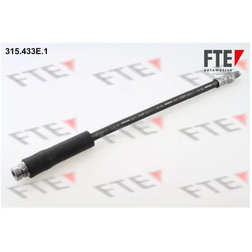 Brzdová hadica FTE 9240166