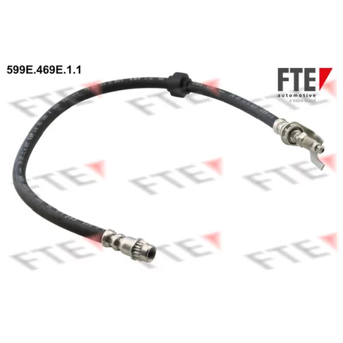Brzdová hadica FTE 9240804