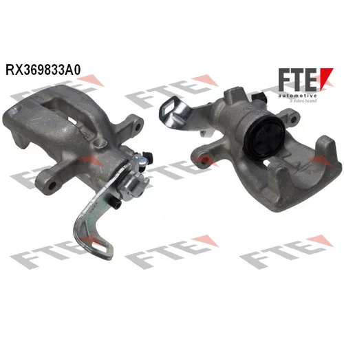 Brzdový strmeň FTE 9290458