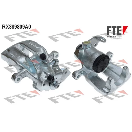 Brzdový strmeň FTE 9290518