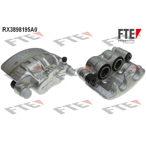 Brzdový strmeň FTE 9290602