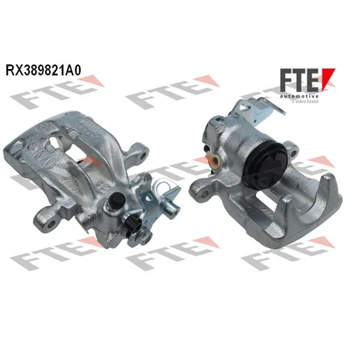 Brzdový strmeň FTE 9290625