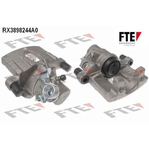 Brzdový strmeň FTE 9290642