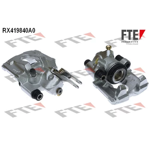 Brzdový strmeň FTE 9290903