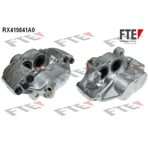 Brzdový strmeň 9290904 /FTE/
