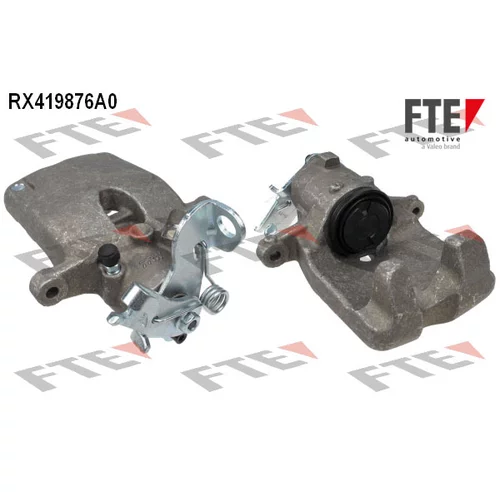 Brzdový strmeň FTE 9290917