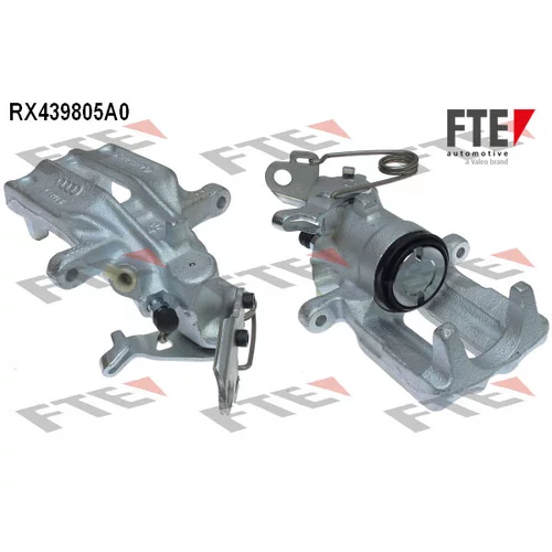 Brzdový strmeň FTE 9290999