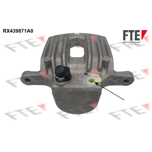 Brzdový strmeň FTE 9291068
