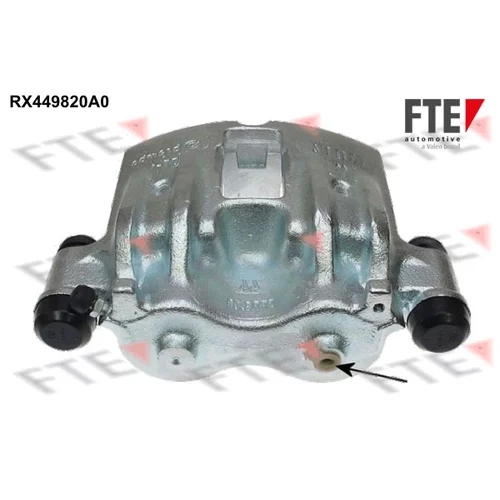Brzdový strmeň FTE 9291104