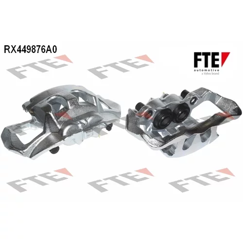 Brzdový strmeň 9291133 /FTE/