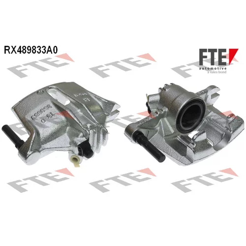 Brzdový strmeň 9291385 /FTE/