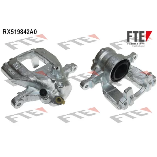 Brzdový strmeň FTE 9291506