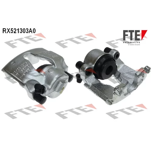 Brzdový strmeň FTE 9291533