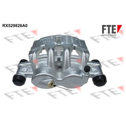 Brzdový strmeň FTE 9291555