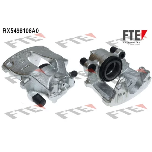 Brzdový strmeň FTE 9291612