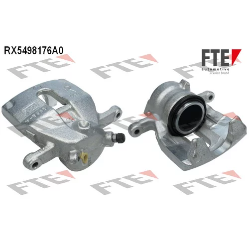 Brzdový strmeň FTE 9291678