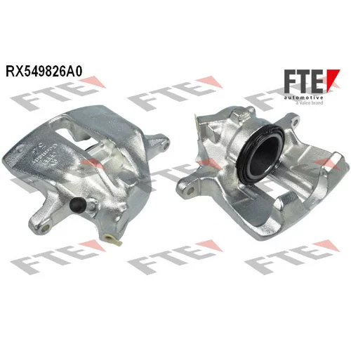 Brzdový strmeň FTE 9291752