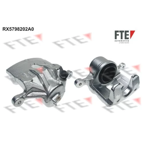 Brzdový strmeň FTE 9292019