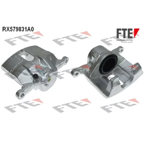 Brzdový strmeň FTE 9292069