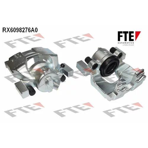Brzdový strmeň FTE 9296136