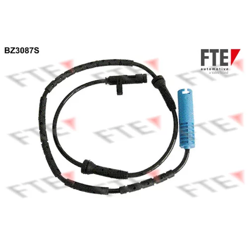 Snímač počtu otáčok kolesa FTE BZ3087S