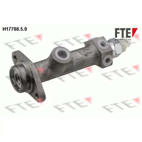 Hlavný brzdový valec FTE H17708.5.0