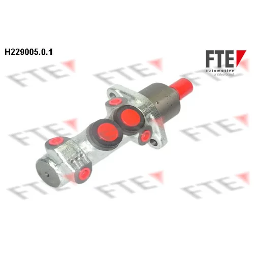 Hlavný brzdový valec FTE H229005.0.1