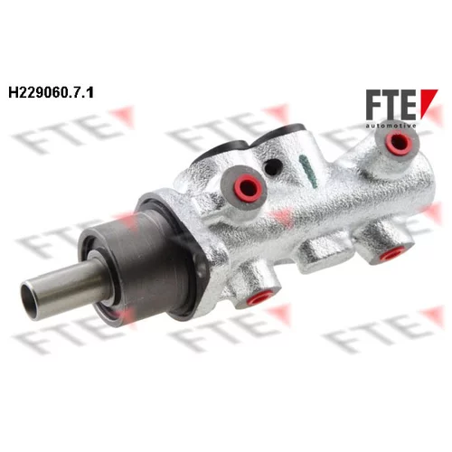 Hlavný brzdový valec FTE H229060.7.1