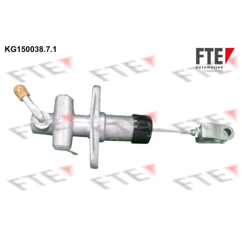 Hlavný spojkový valec FTE KG150038.7.1