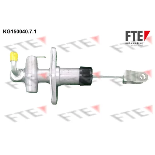 Hlavný spojkový valec FTE KG150040.7.1