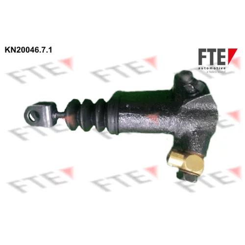 Pomocný spojkový valec FTE KN20046.7.1