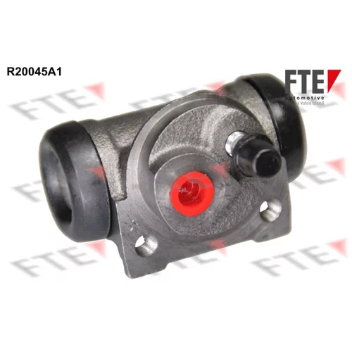 Brzdový valček kolesa FTE R20045A1