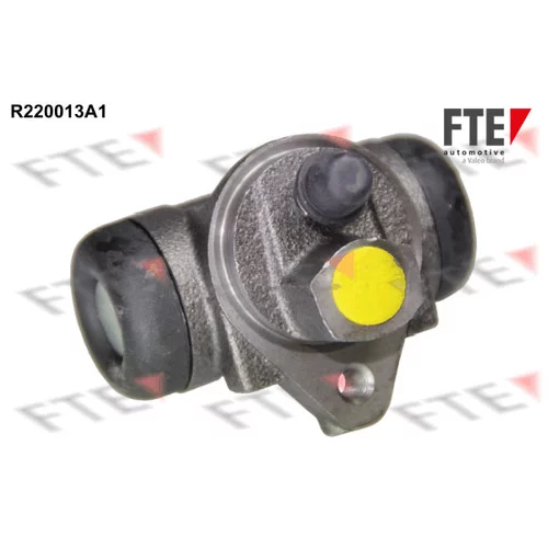 Brzdový valček kolesa FTE R220013A1