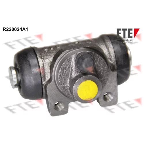 Brzdový valček kolesa FTE R220024A1