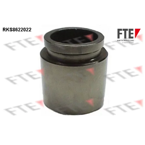 Piest brzdového strmeňa RKS8622022 /FTE/