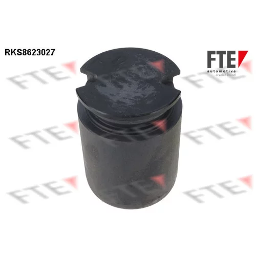 Piest brzdového strmeňa RKS8623027 /FTE/
