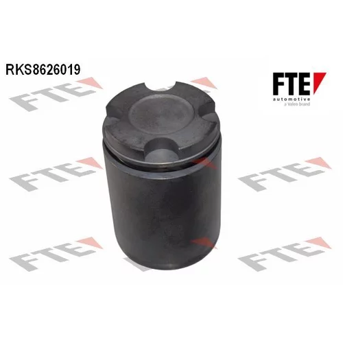 Piest brzdového strmeňa RKS8626019 /FTE/