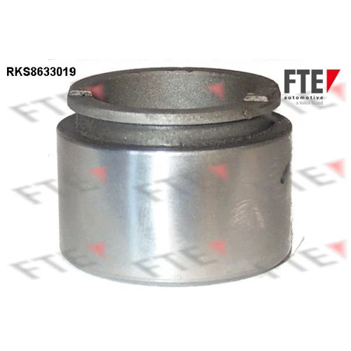 Piest brzdového strmeňa RKS8633019 /FTE/