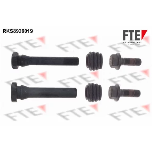 Vodiace puzdro brzd. strmeňa RKS8926019 /FTE/