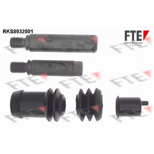 Vodiace puzdro brzd. strmeňa RKS8932001 /FTE/