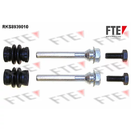 Vodiace puzdro brzd. strmeňa RKS8939010 /FTE/