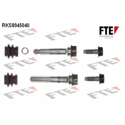 Vodiace puzdro brzd. strmeňa RKS8945040 /FTE/