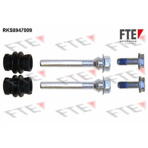 Vodiace puzdro brzd. strmeňa RKS8947009 /FTE/