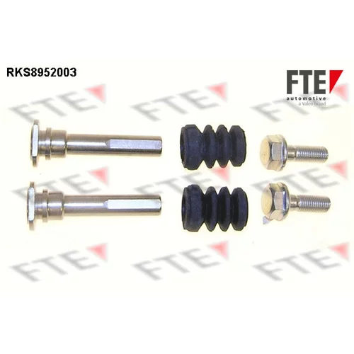 Vodiace puzdro brzd. strmeňa RKS8952003 /FTE/