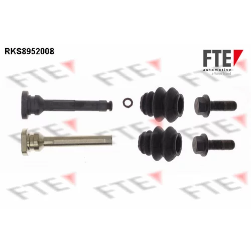 Vodiace puzdro brzd. strmeňa RKS8952008 /FTE/