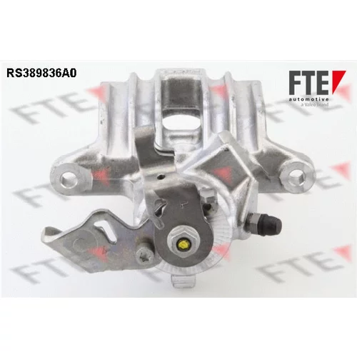 Brzdový strmeň FTE RS389836A0