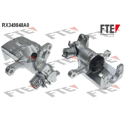 Brzdový strmeň FTE RX349848A0