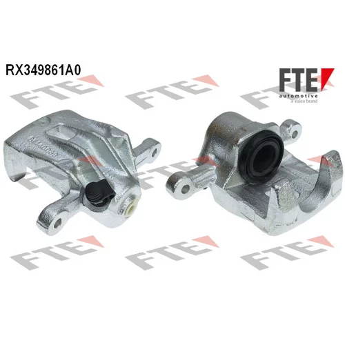 Brzdový strmeň FTE RX349861A0