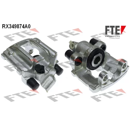 Brzdový strmeň FTE RX349874A0