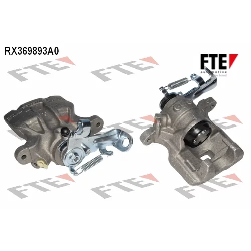 Brzdový strmeň FTE RX369893A0